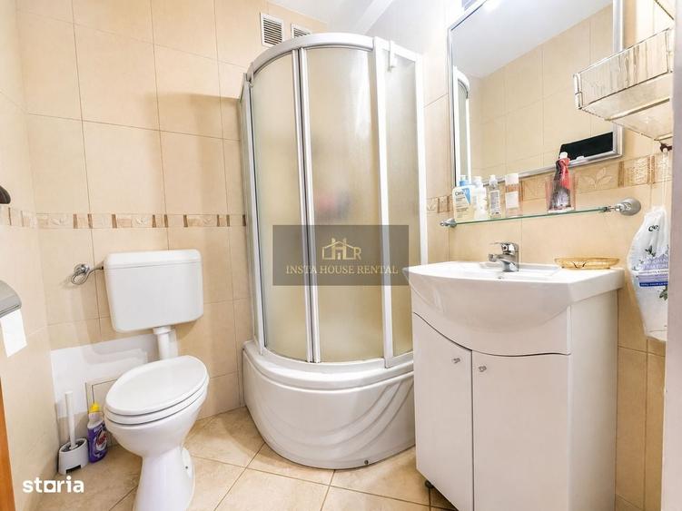 Apartament 2 camere Parcul Cismigiu - 9