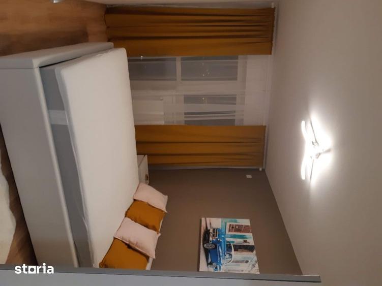 Apartament cu 2 camere decomandat în Theodor Pallady
