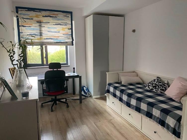 Apartament cu 3 camere decomandat, mobilat în Grozăvești