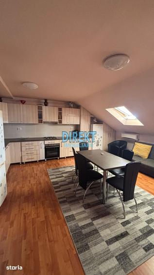 Apartament 3 camere - 1