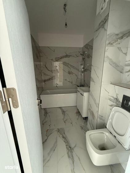 Apartament 3 camere | Popesti-Leordeni | Finisaje moderne - 1