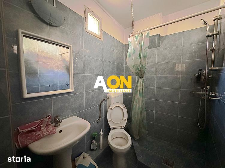 Casă cu 3 camere cu Teren 2084 Mp în Ighiu