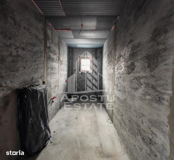 Casă cu 3 camere decomandat cu Teren 310 Mp în Șag