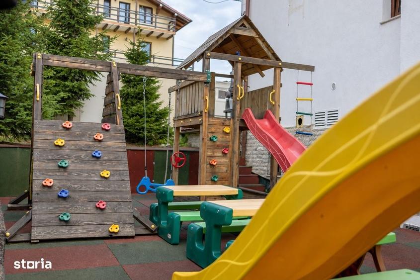 Casă cu 4 camere în Paltin