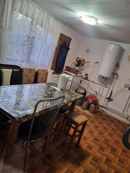 Casă cu 2 camere în Albești
