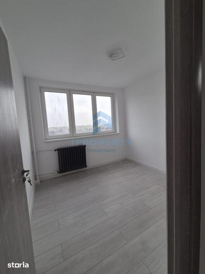 Apartament cu 4 camere în Militari