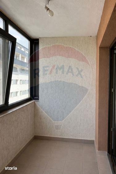 Apartament cu 2 camere decomandat în Chiajna — fotografia 1