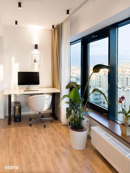 Apartament cu 3 camere în Grozăvești