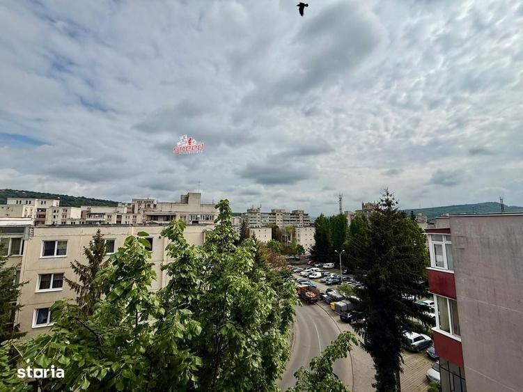 Apartament cu 2 camere în Tudor