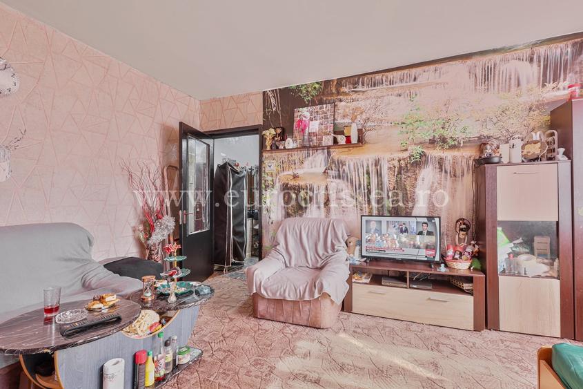 Apartament cu 2 camere, etaj 1 - 450m până la Plajă - 5