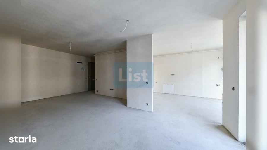 Apartament cu 2 camere decomandat în Sopor