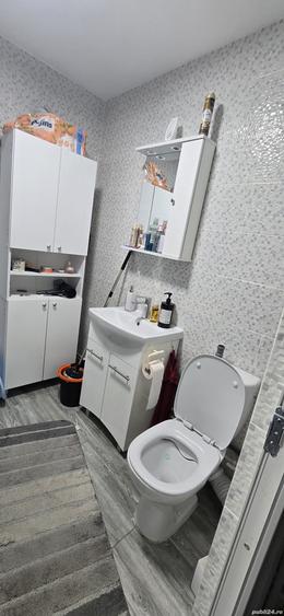 Apartament cu 2 camere în Rovinari