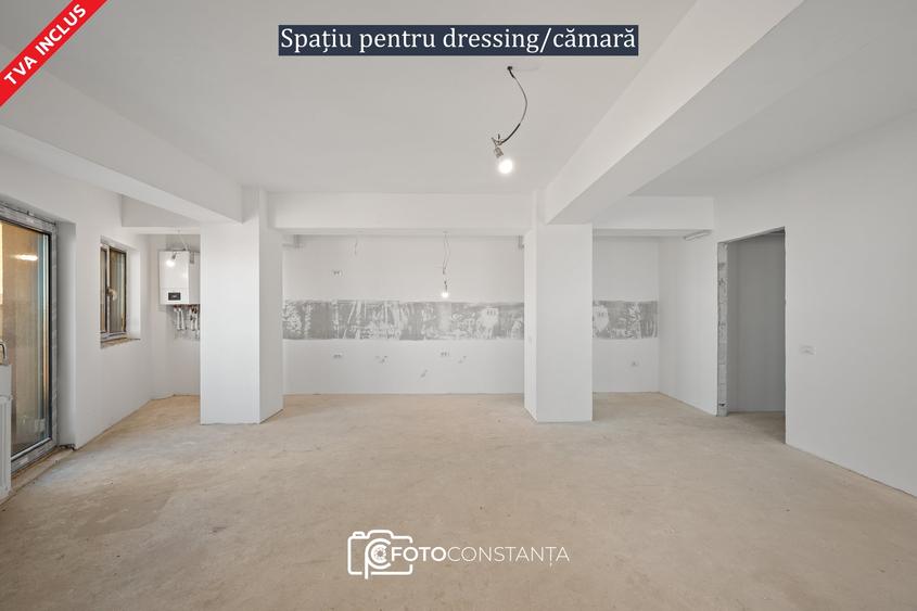 ✅Preț bun | Apartament 2 camere ideal închiriere - TVA inclus, bloc nou - 3