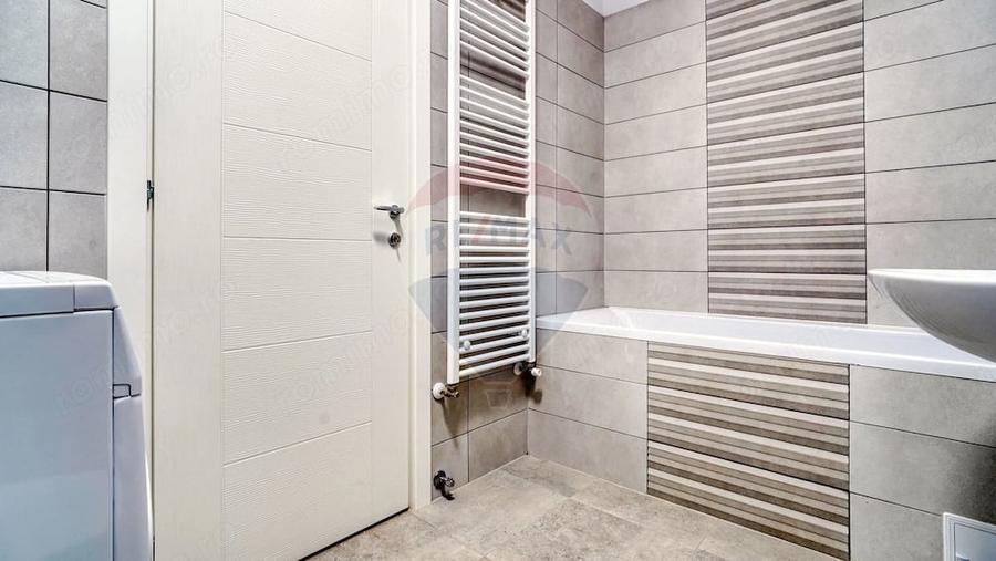 Apartament 2 camere Brasov-zona Bartolomeu-Uno Residence - 5