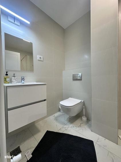 Studio Modern / Ivory Residence Pipera / Rond Omv / Gata de mutare - 5