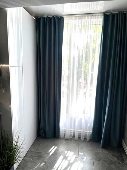 Apartament cu 2 camere decomandat în Dumbrava 2