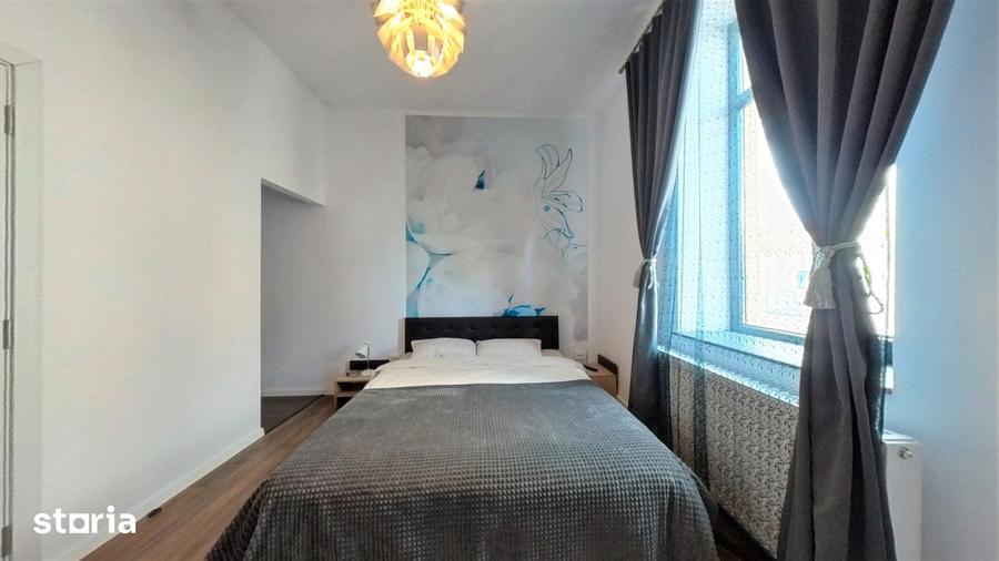 Apartament cu 2 camere în Bartolomeu