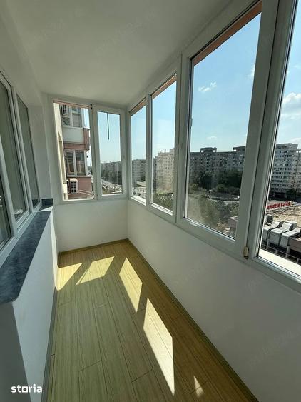 Apartament cu 2 camere decomandat în Iancului