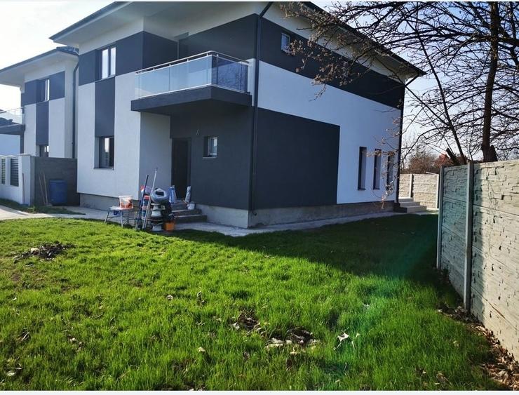Casa, vila Domnesti - 5