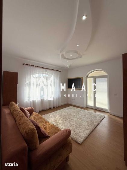 Casă cu 4 camere cu Teren 500 Mp în Central