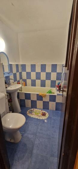 Garsonieră semidecomandată în Drumul Taberei
