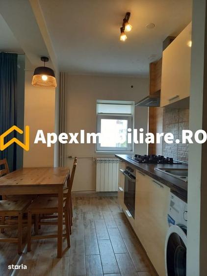 Garsoniera de inchiriat Decebal Bucuresti | ApexImobiliare.ro - 7