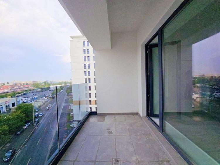Garsonieră semidecomandată în Baicului