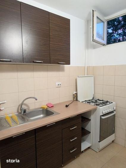 Garsonieră în Mănăștur