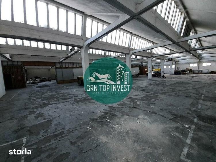 Spațiu comercial, de 130 mp, în Central