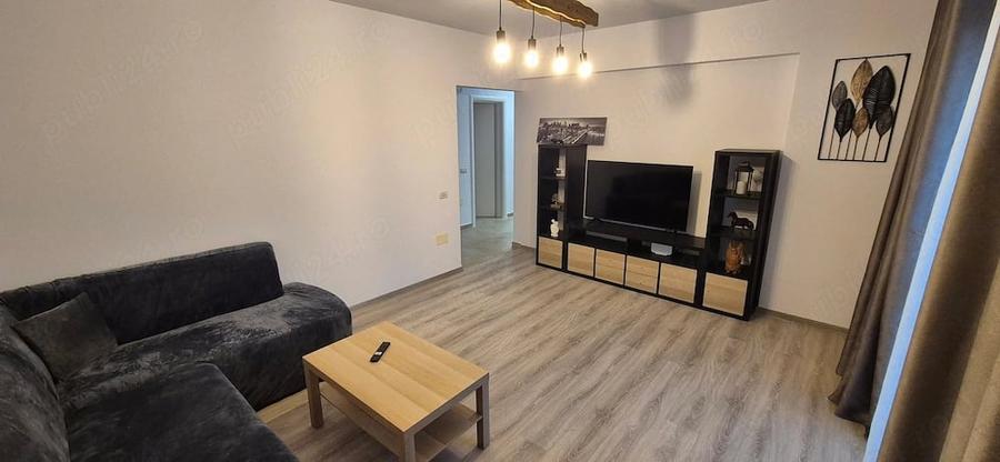 Apartament cu 2 camere decomandat în Dobroești