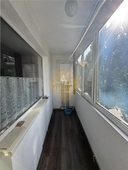 Apartament 3 camere - Zona Dacia | Etaj 2 | Centrala proprie - 8