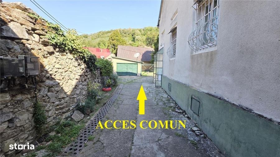 Apartament cu 4 camere semidecomandat în Agadici