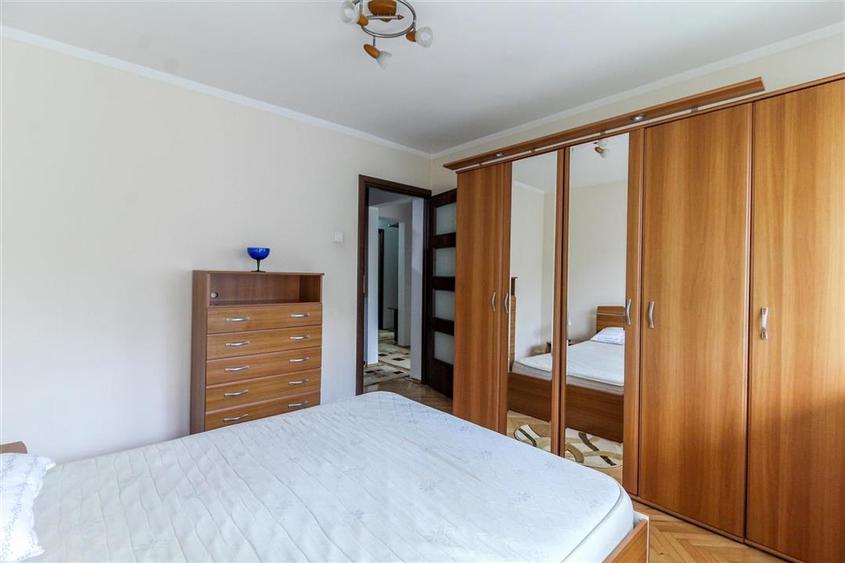 3 camere decomandate la 500 m de Drept si FSPAC | Gheorgheni - 11