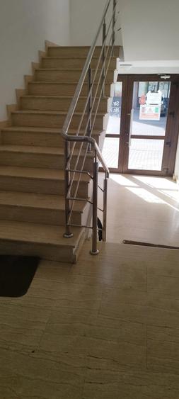 Apartament cu 2 camere decomandat în Șelimbăr