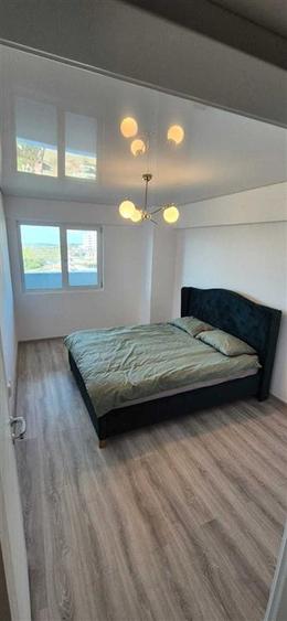 Apartament cu 2 camere decomandat, mobilat în Copou