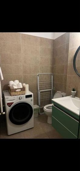 Apartament nedecomandat în Central