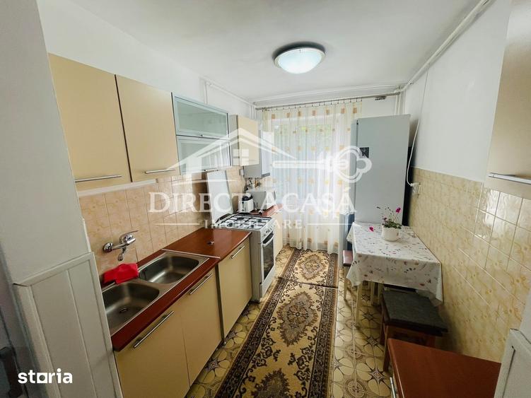 Apartament cu 3 camere în Tudor Vladimirescu