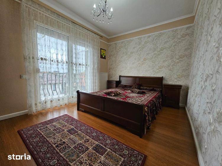 Apartament cu 3 camere în Ultracentral