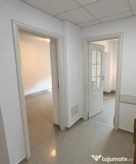 Spațiu comercial, de 35 mp, în Central