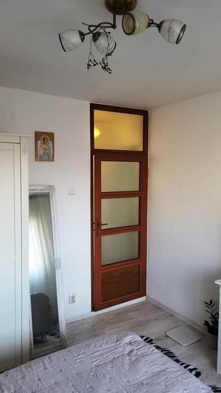 Apartament cu 2 camere decomandat, mobilat în Aleea Sporturilor