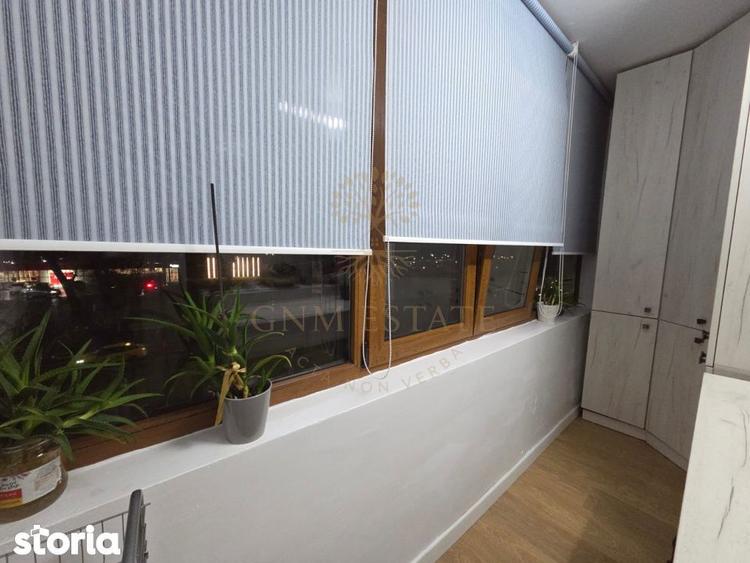 Apartament cu 4 camere decomandat, mobilat în Drumul Taberei
