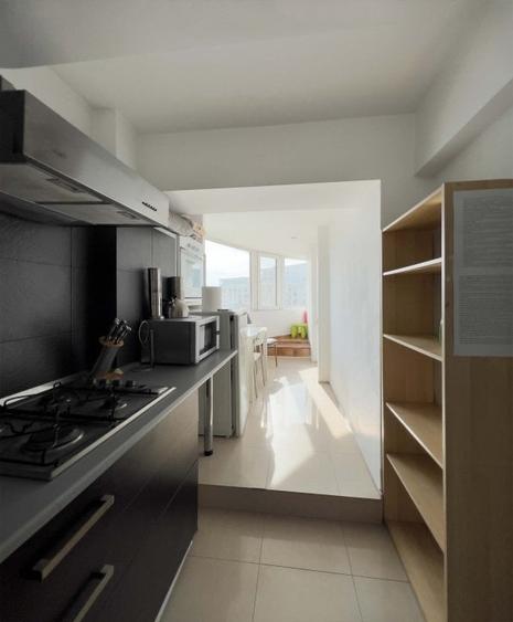 Apartament cu 2 camere decomandat, mobilat în Unirii