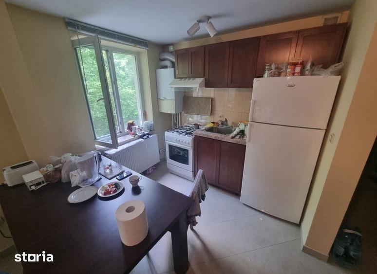 Apartament cu 2 camere în Tudor Vladimirescu
