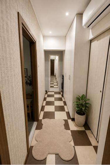 Apartament cu 3 camere decomandat în Brâncoveanu