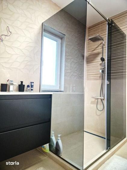 Casă cu 4 camere cu Teren 600 Mp în Chinteni