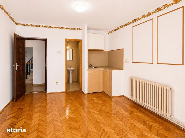 Apartament De Inchiriat Cu Doua Camere In zona Chitila-Podul Constan?a - 11