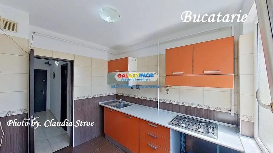 INCHIRIERE APARTAMENT 2 CAMERE DRISTOR METROU - 4