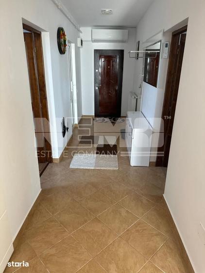 Apartament cu 3 camere, mobilat în Rădăuți