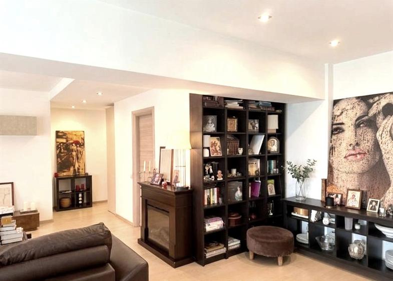 Apartament 3 Camere | Elegant | Parcare inclusa | Zona Baneasa - 1