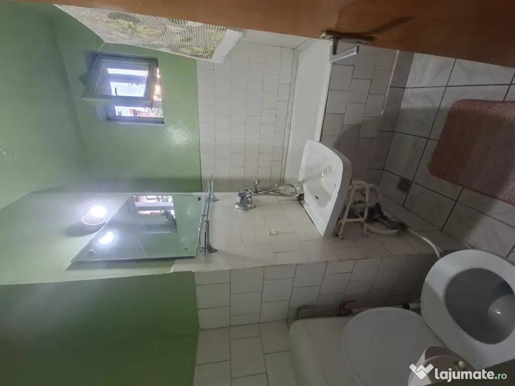 Inchiriez apartament 2 camere in zona linistita, langa parcul natural Trivale - 5